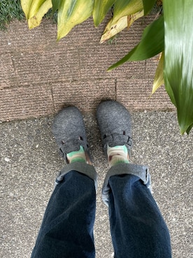 綾 さんのコーディネート