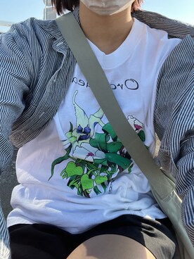 綾 さんのコーディネート