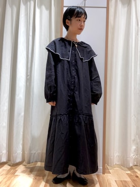 ささきささんのコーディネート