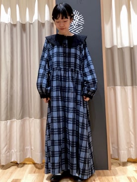 ささきささんのコーディネート