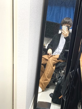 jazさんのコーディネート