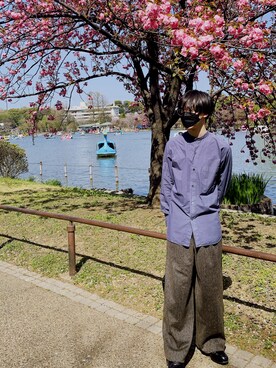 jazさんのコーディネート