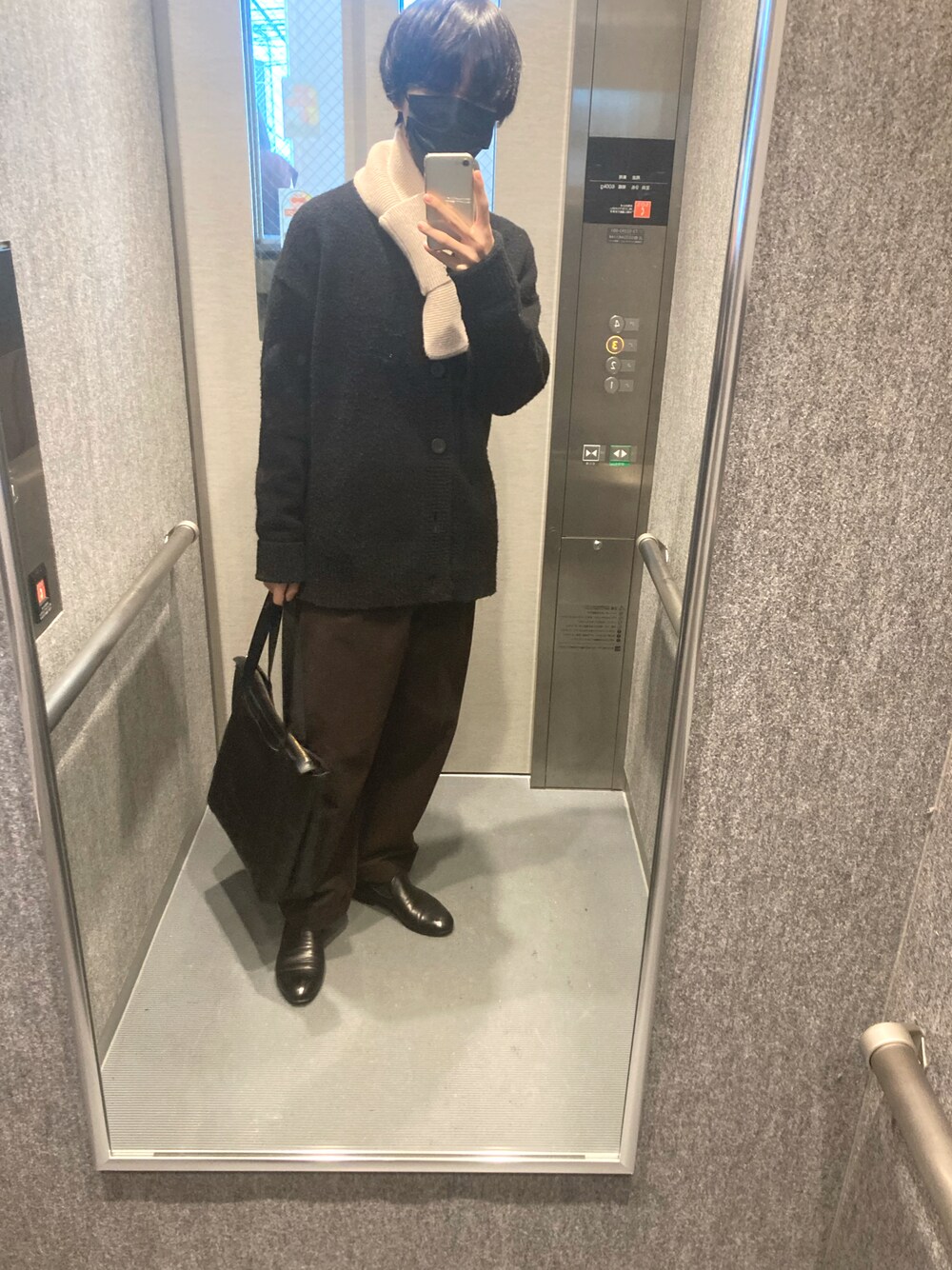 STUDIO NICHOLSON（スタジオニコルソン）の「＜STUDIO NICHOLSON
