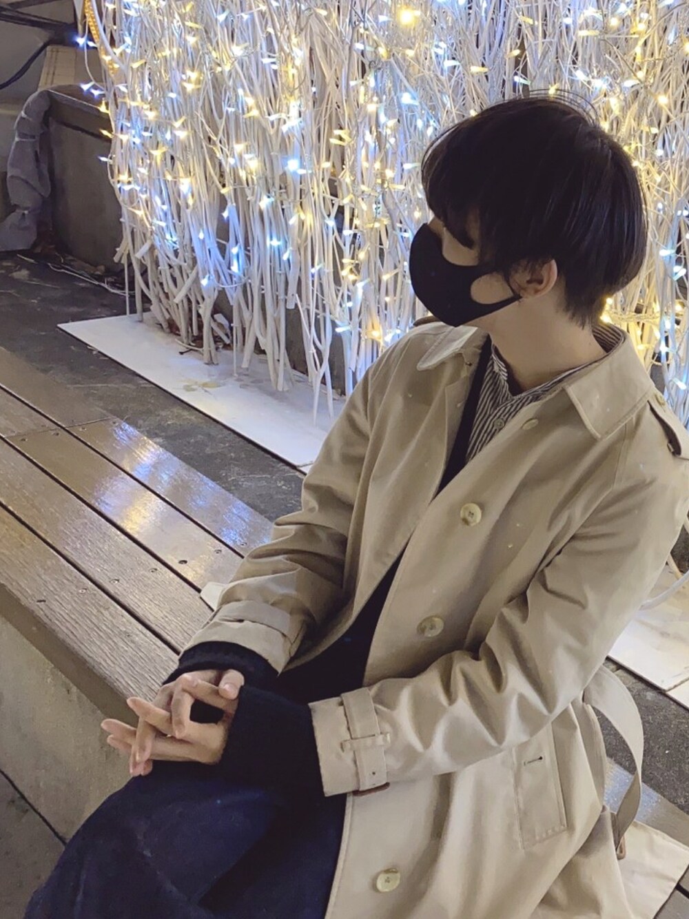 STUDIO NICHOLSON（スタジオニコルソン）の「＜STUDIO NICHOLSON