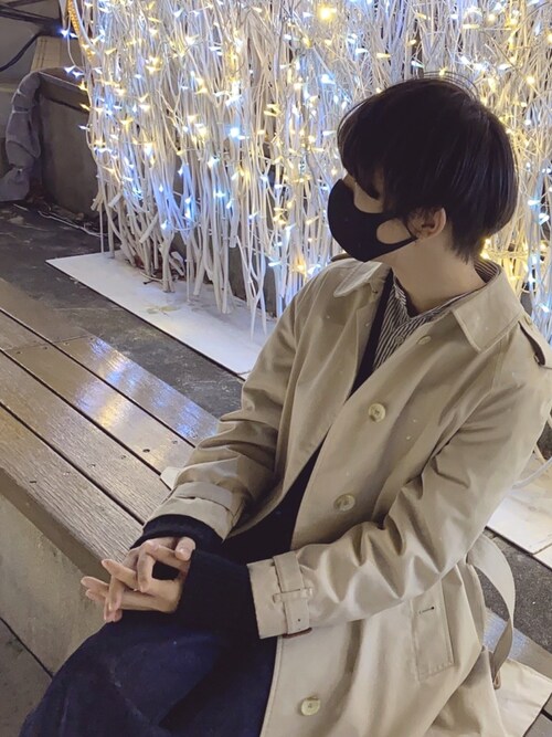 STUDIO NICHOLSON（スタジオニコルソン）の「＜STUDIO NICHOLSON