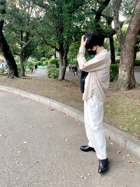 jazさんのコーディネート