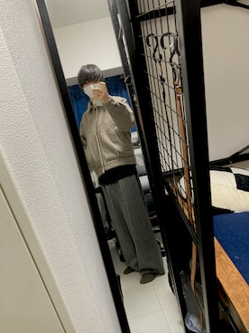 jazさんのコーディネート