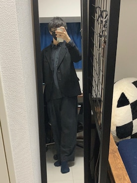 jazさんのコーディネート