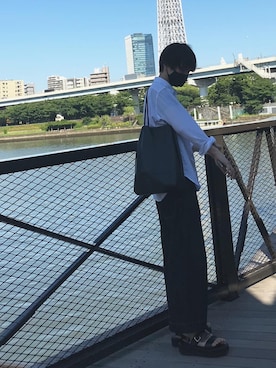 jazさんのコーディネート