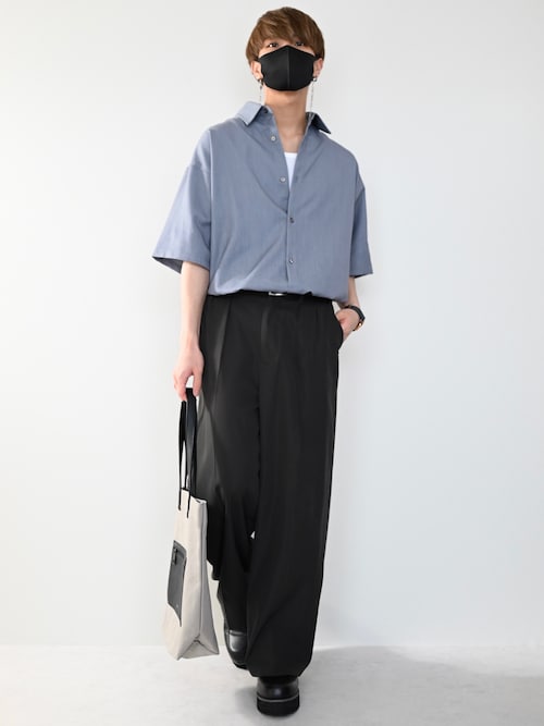 MASAKIさんのコーディネート