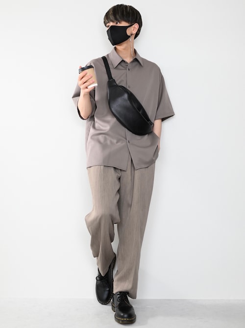 MASAKIさんのコーディネート