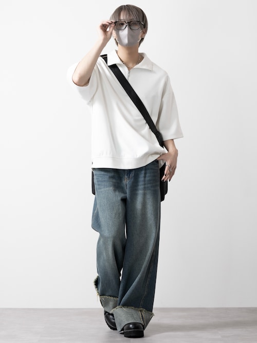 MASAKIさんのコーディネート