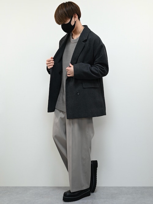 MASAKIさんのコーディネート