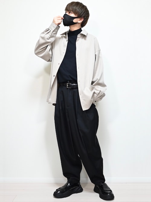 MASAKIさんのコーディネート