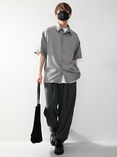 MASAKIさんのコーディネート