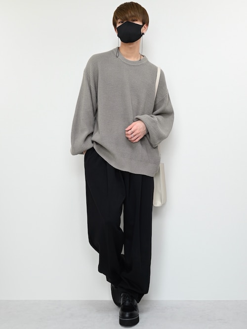 MASAKIさんのコーディネート