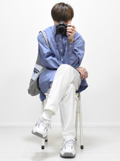 MASAKIさんのコーディネート