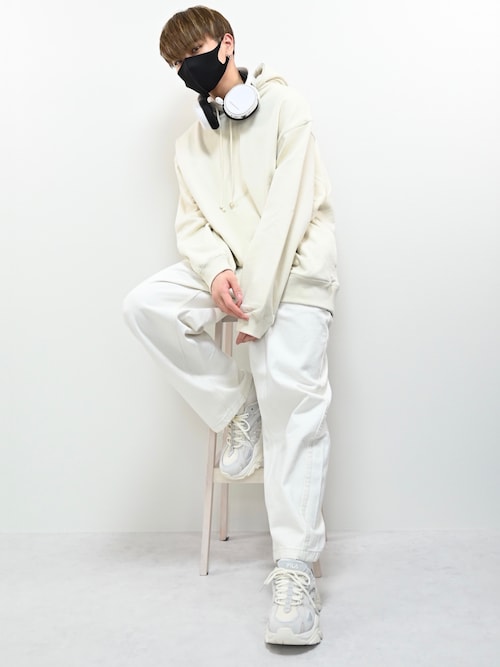 MASAKIさんのコーディネート