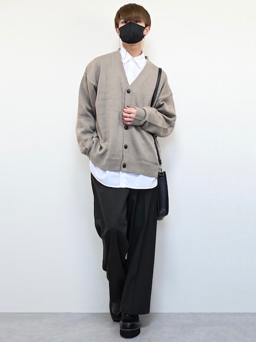 MASAKIさんのコーディネート
