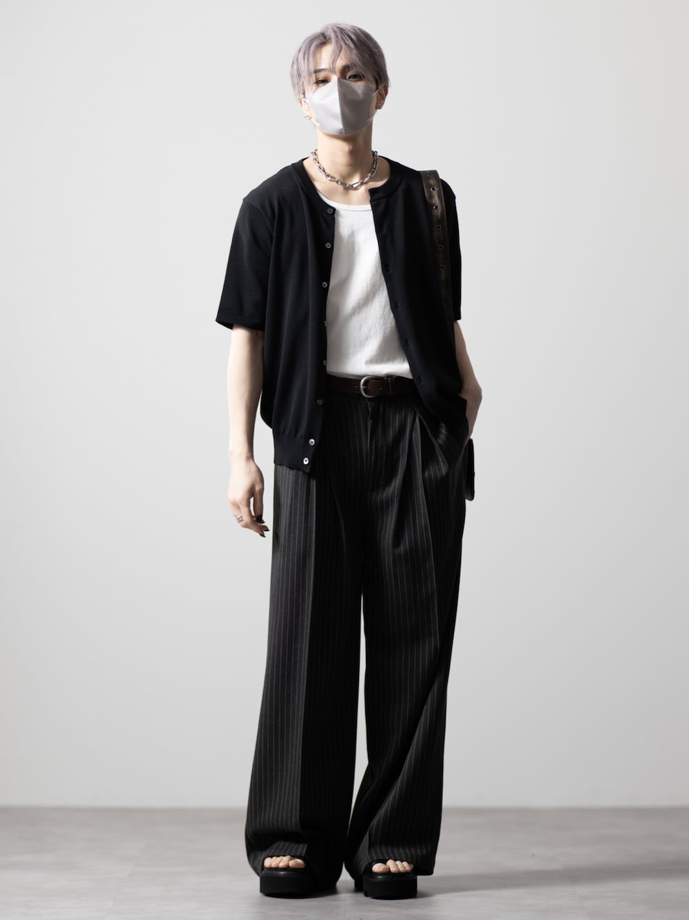 MASAKIのコーディネート一覧 - WEAR