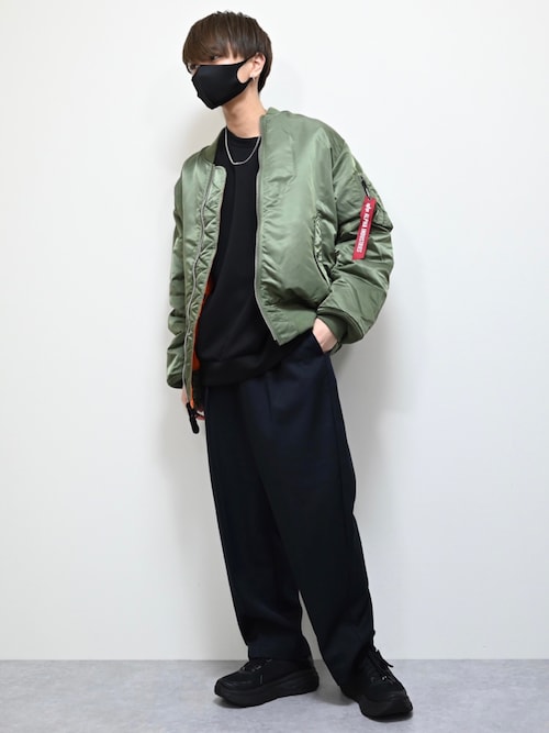 MASAKIさんのコーディネート