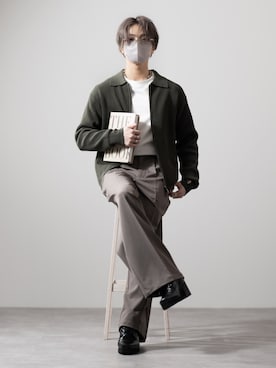 MASAKIさんのコーディネート