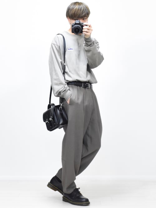 MASAKIさんのコーディネート