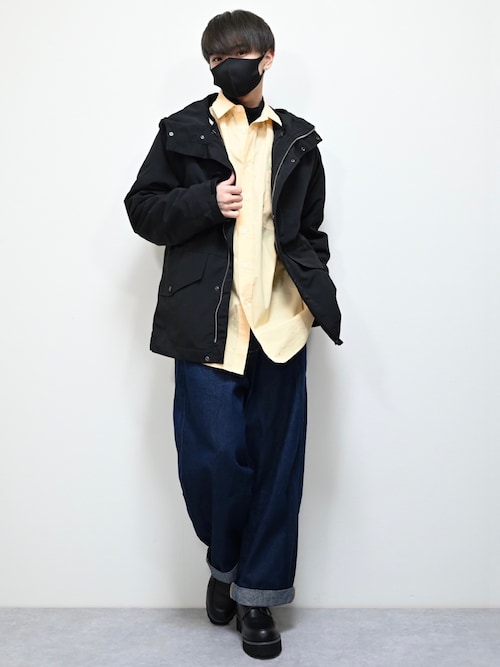 MASAKIさんのコーディネート