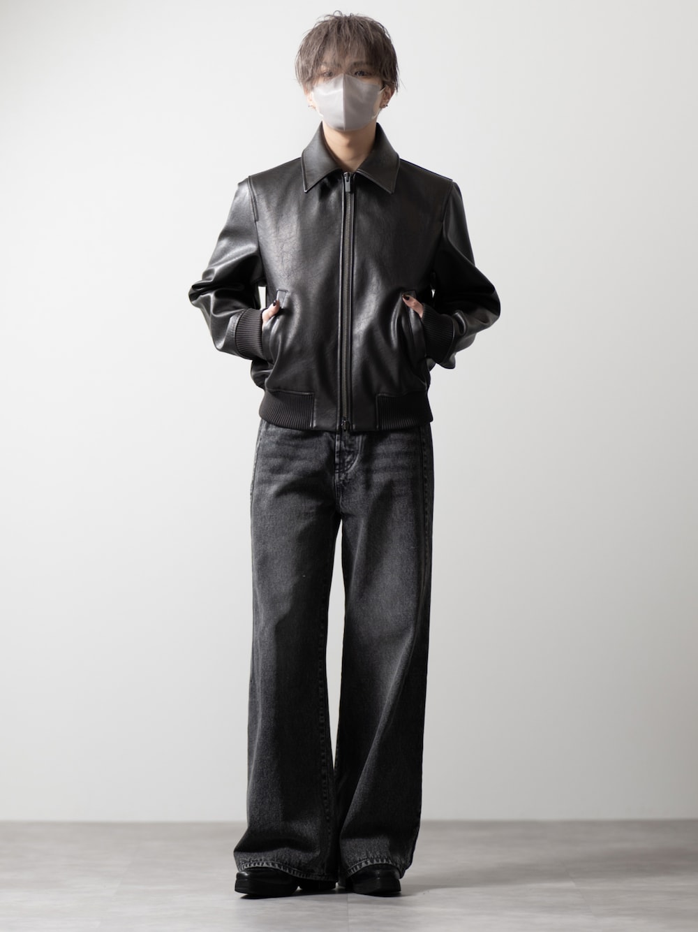 MASAKIのコーディネート一覧 - WEAR