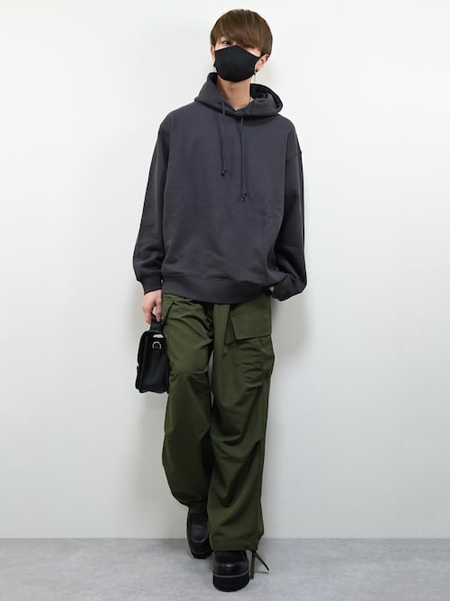 MASAKIさんのコーディネート