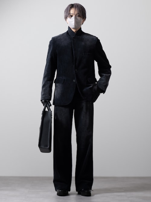 CLEL】Lamb Leather Gloves/ラムレザーグローブ（手袋）｜CLEL