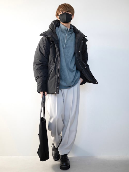 MASAKIさんのコーディネート