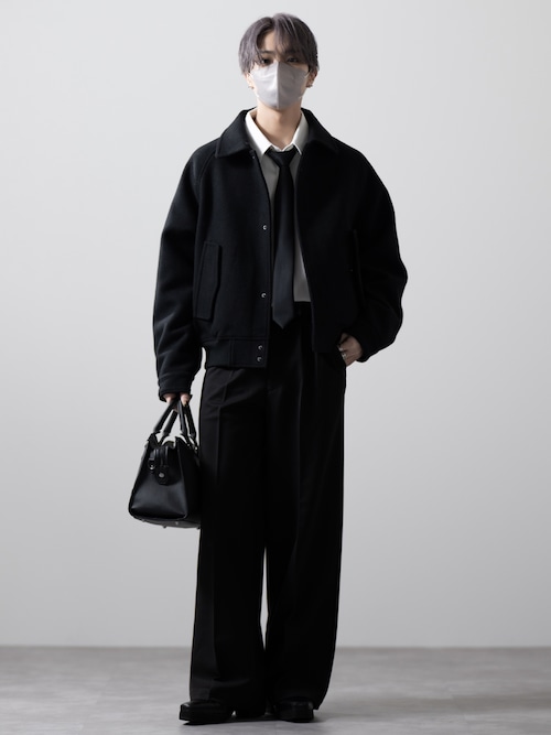 セール】【CLEL】Mini Boston 2way Shoulder/Hand Bag / ミニボストン