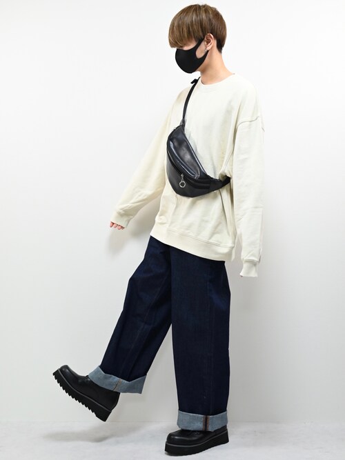 MASAKIさんのコーディネート