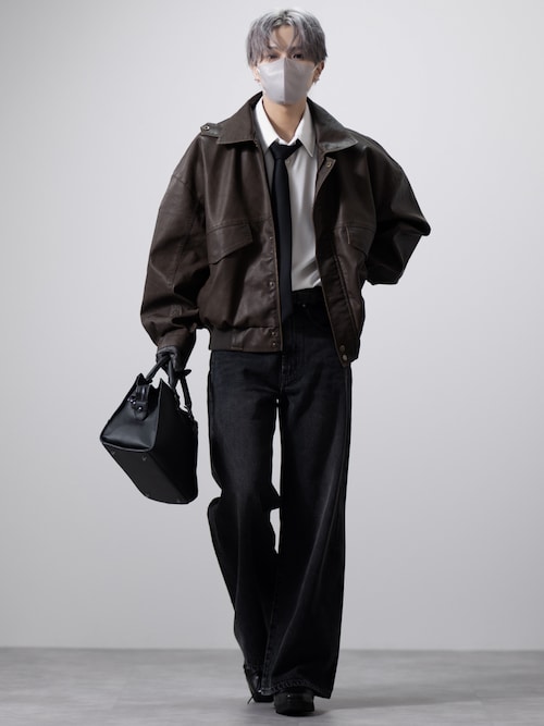 CLELのトップスを使ったコーディネート(ZOZOTOWN Yahoo!店