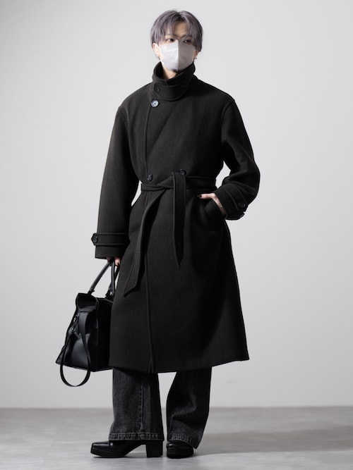 グレイルズ GRAILZ BLACK 未使用品 ブラック 正規品 韓国 韓国限定 2Wayナイロンショルダーバッグ[tr926] | レディースファッション通販の