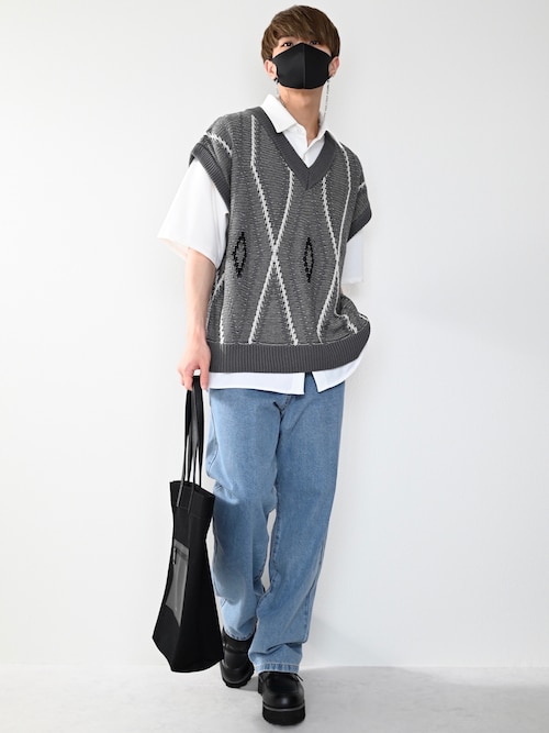 MASAKIさんのコーディネート