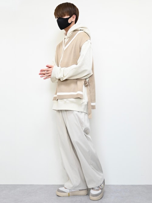 MASAKIさんのコーディネート