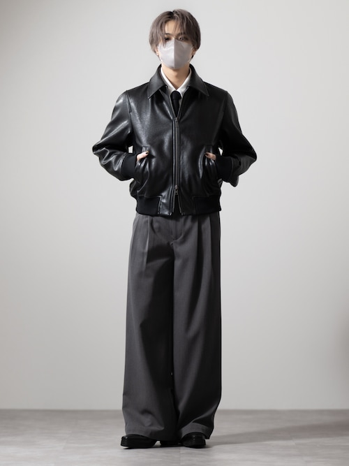 CLELのジャケット/アウターを使ったコーディネート(ZOZOTOWN Yahoo!店