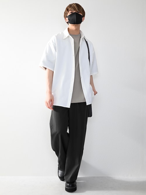 MASAKIさんのコーディネート