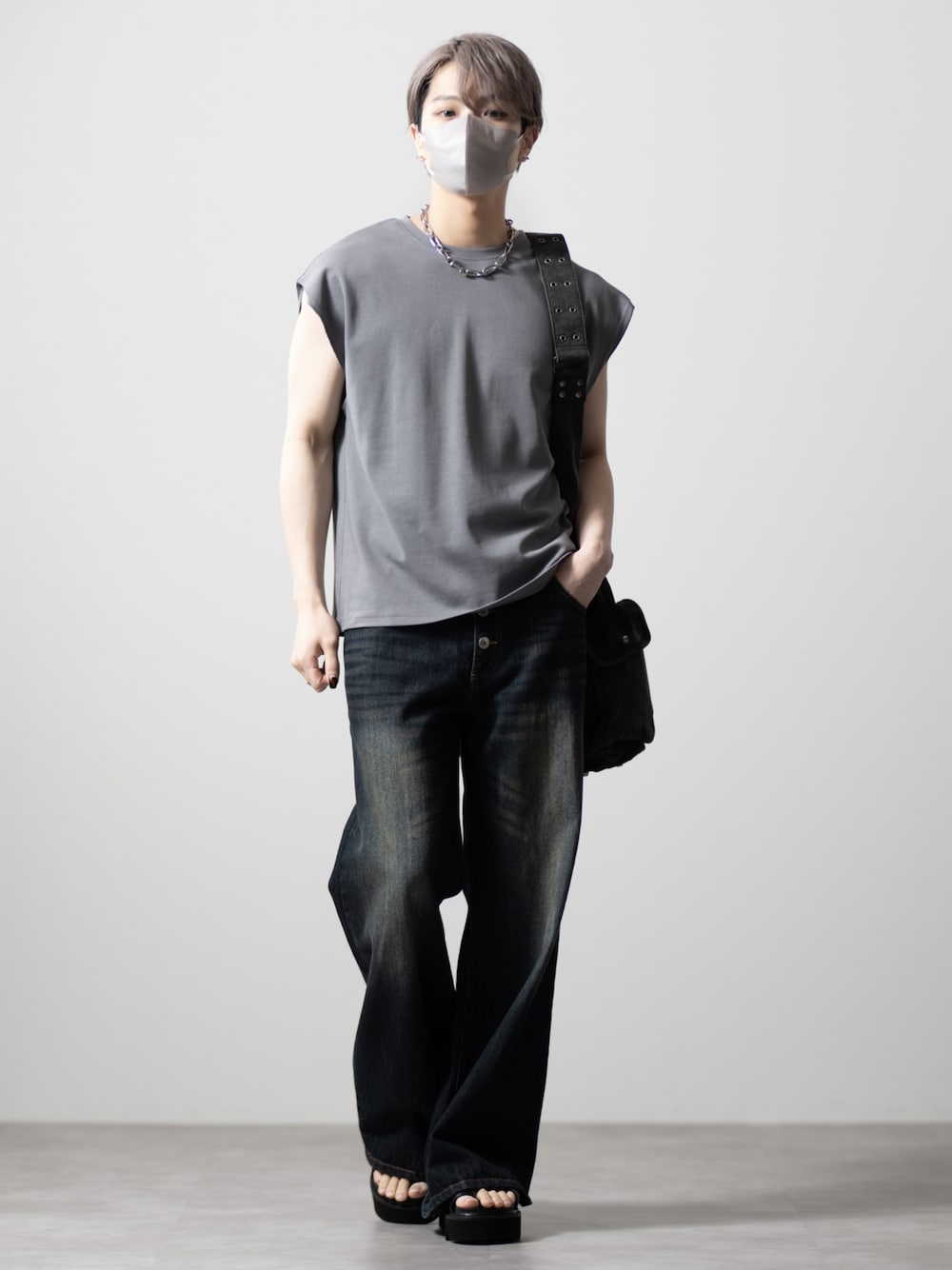 MASAKIのコーディネート一覧 - WEAR