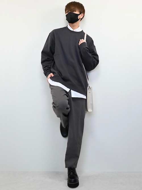 MASAKIさんのコーディネート