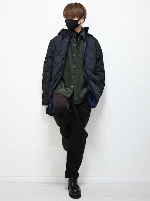 MASAKIさんのコーディネート