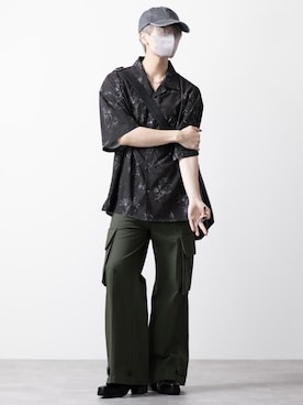 MASAKIさんのコーディネート