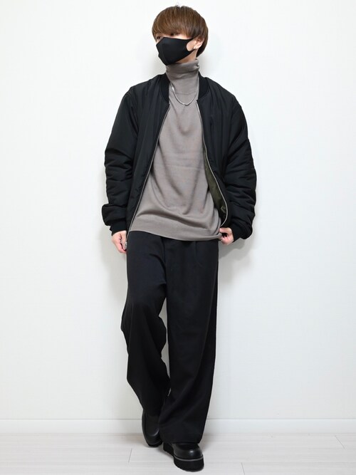 MASAKIさんのコーディネート
