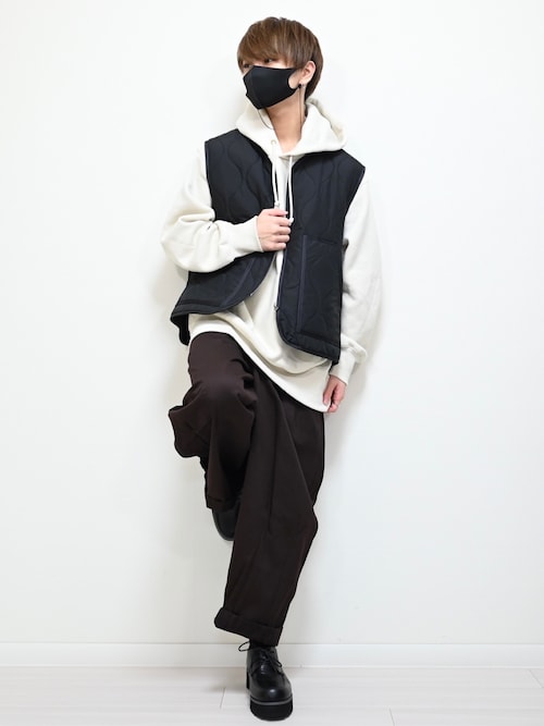 MASAKIさんのコーディネート