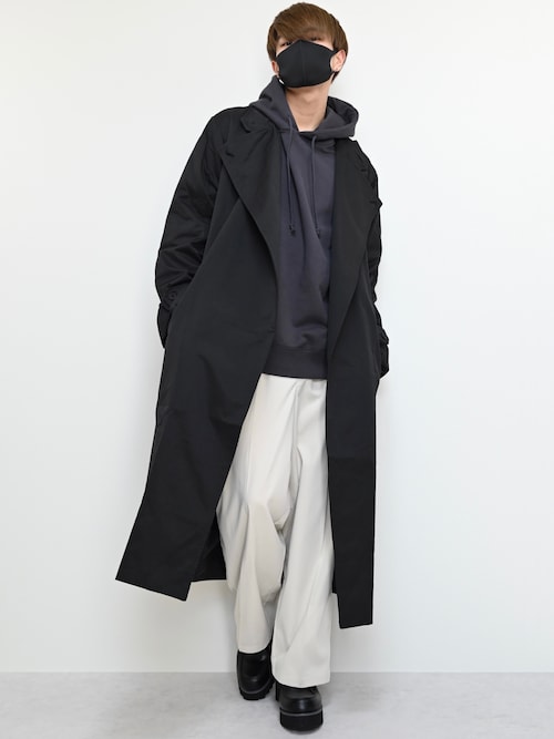 MASAKIさんのコーディネート