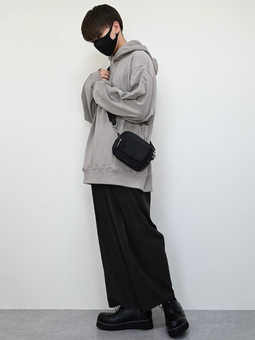 MASAKIさんのコーディネート