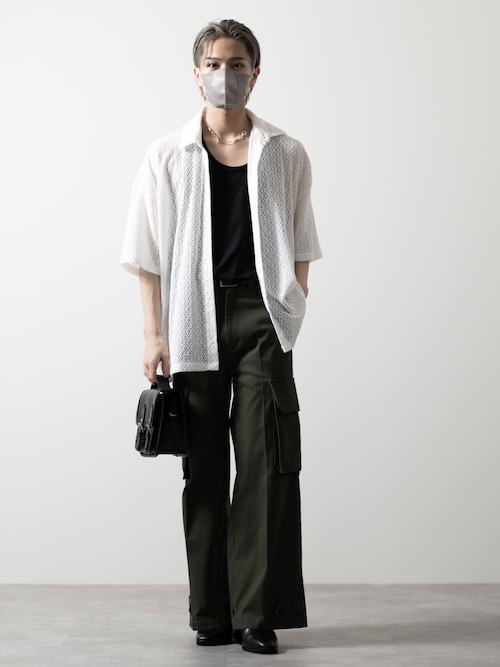 MASAKIさんのコーディネート