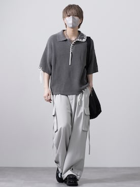 MASAKIさんのコーディネート